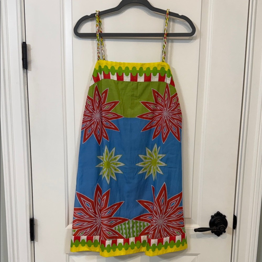Anna Cate Fleur Dress